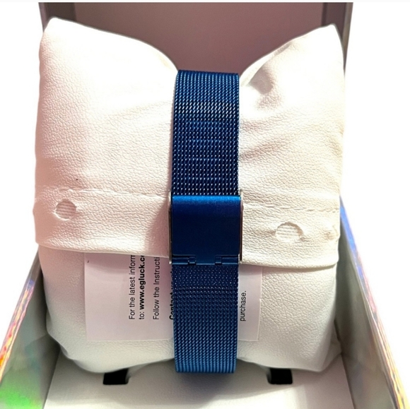 Juicy Couture Black Label Watch - Picture 2 of 2